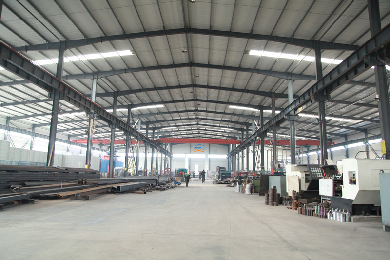 चीन Shandong Lift Machinery Co.,Ltd कंपनी प्रोफाइल