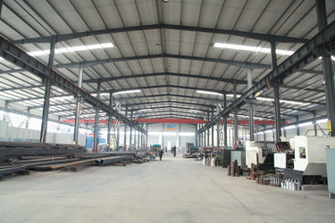 चीन Shandong Lift Machinery Co.,Ltd
