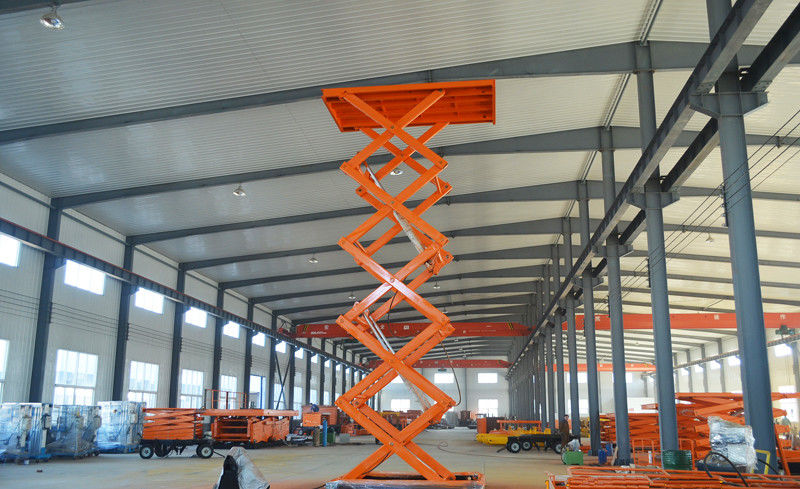 Shandong Lift Machinery Co.,Ltd