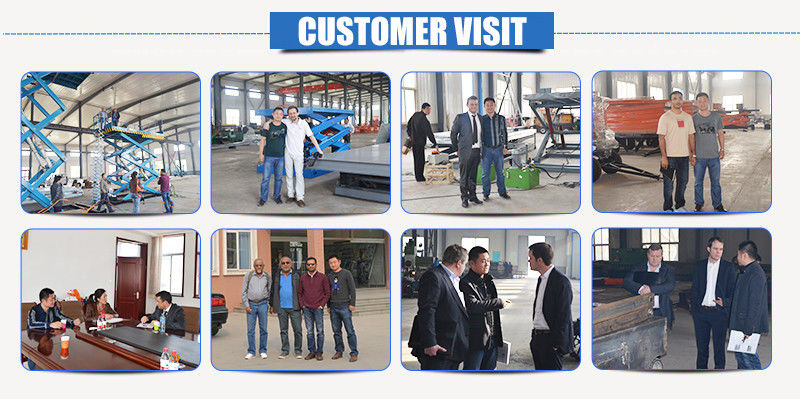 Shandong Lift Machinery Co.,Ltd
