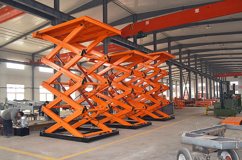 Shandong Lift Machinery Co.,Ltd
