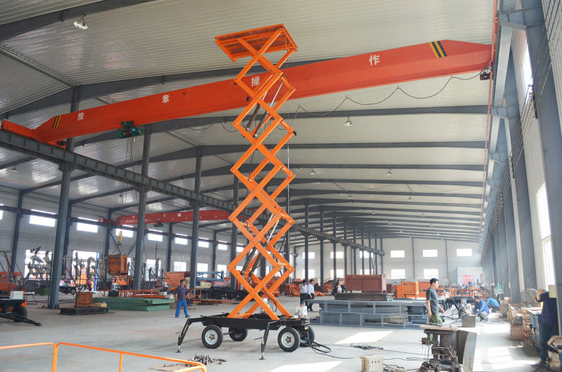 Shandong Lift Machinery Co.,Ltd