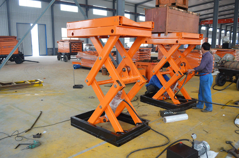 Shandong Lift Machinery Co.,Ltd