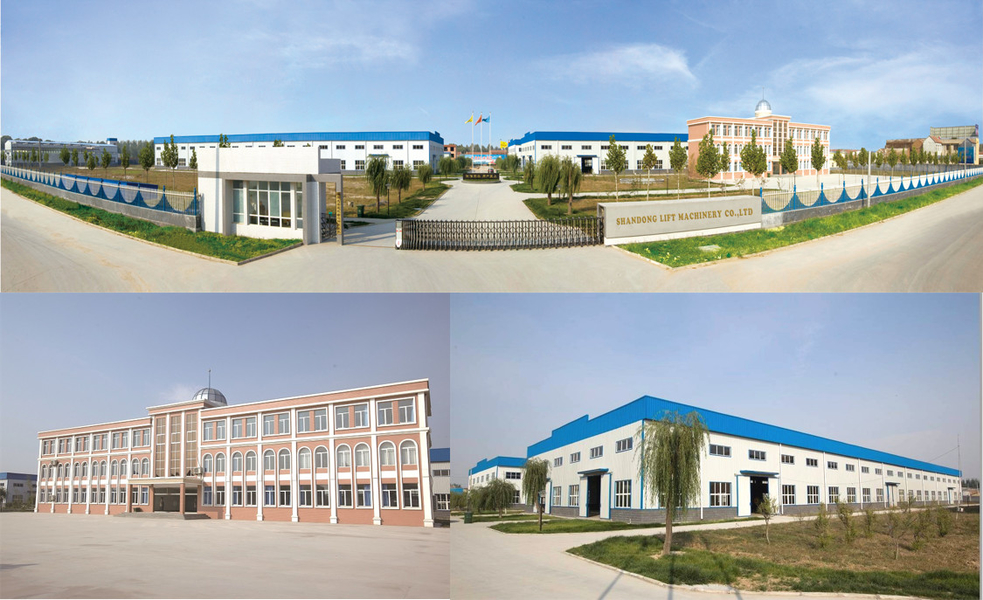 Shandong Lift Machinery Co.,Ltd