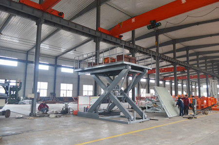 Shandong Lift Machinery Co.,Ltd