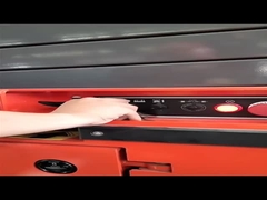 हाइड्रोलिक मोबाइल स्वयंचलित लिफ्टिंग कार्य प्लेटफार्म